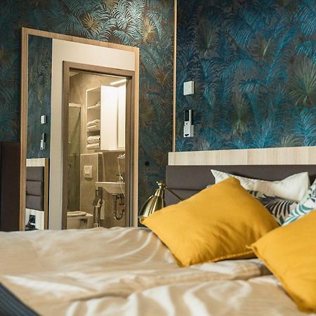 Markovci B&B La Siesta מראה חיצוני תמונה