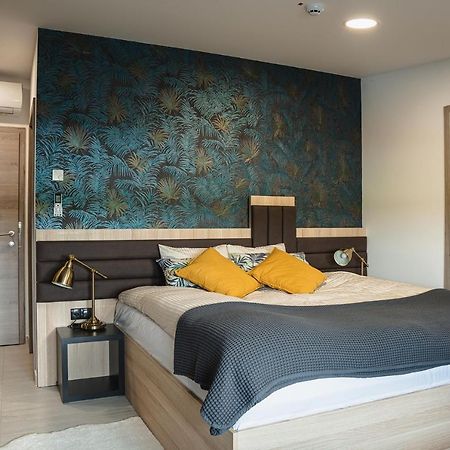 Markovci B&B La Siesta מראה חיצוני תמונה