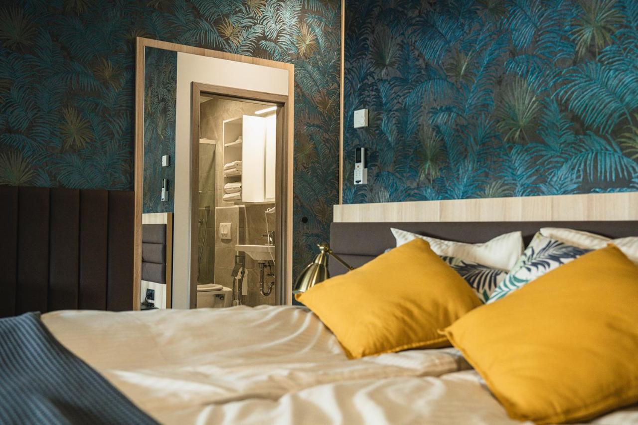 Markovci B&B La Siesta מראה חיצוני תמונה