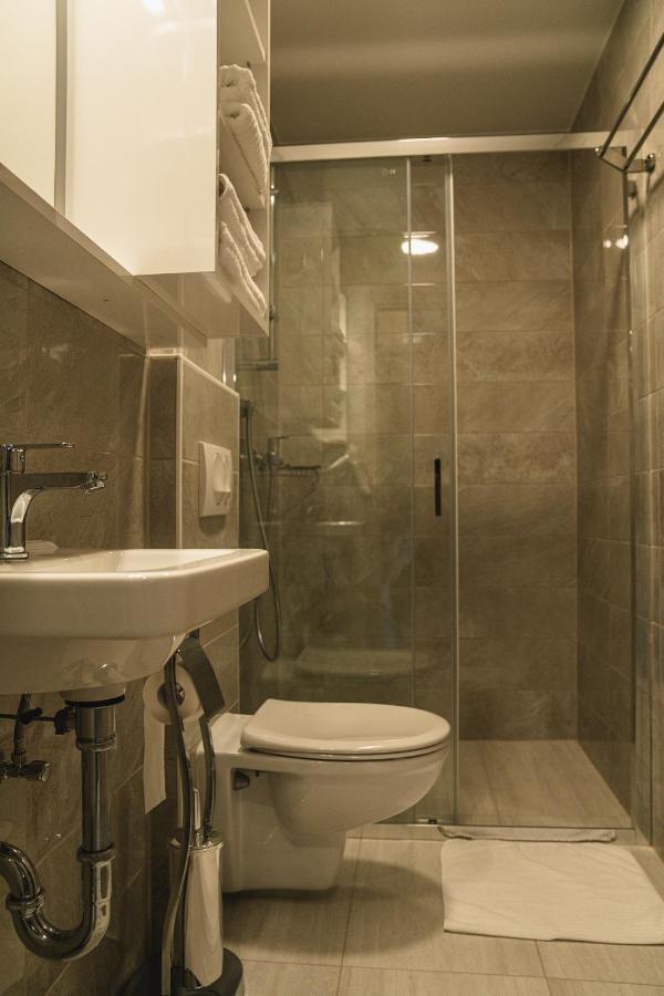 Markovci B&B La Siesta מראה חיצוני תמונה