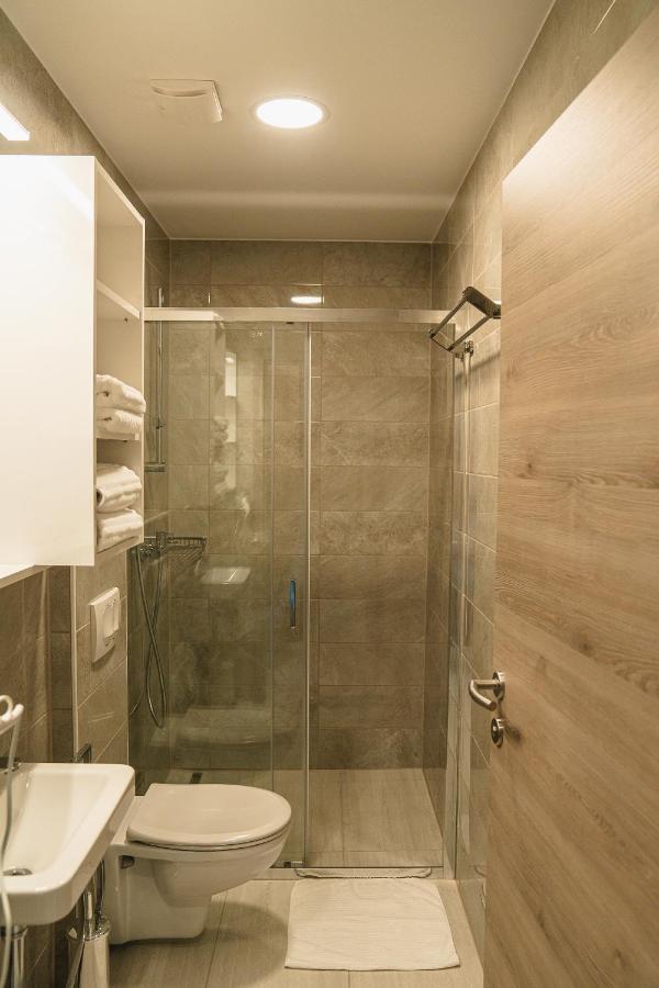 Markovci B&B La Siesta מראה חיצוני תמונה