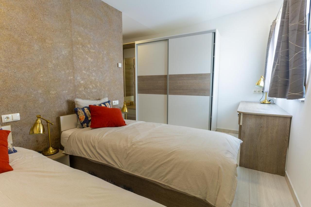 Markovci B&B La Siesta מראה חיצוני תמונה